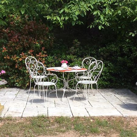 Atelier Soleil Bed & Breakfast Moustiers-Sainte-Marie Exterior foto