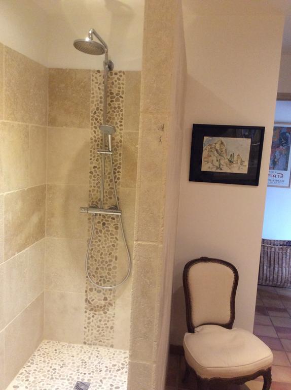 Atelier Soleil Bed & Breakfast Moustiers-Sainte-Marie Cameră foto