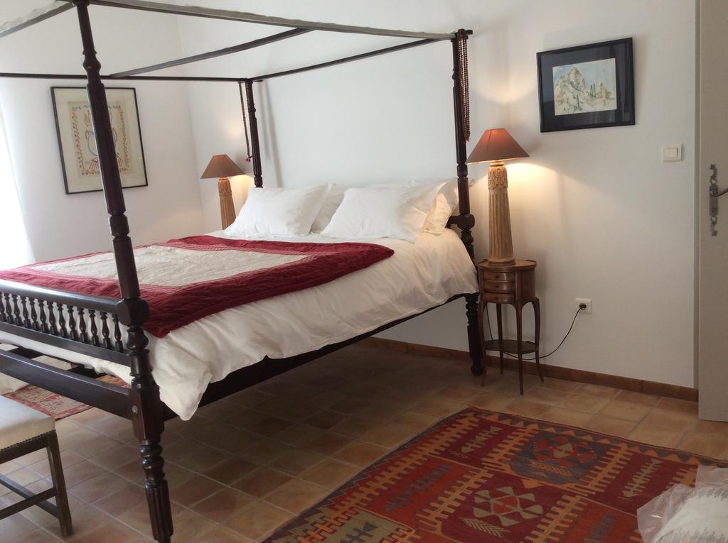 Atelier Soleil Bed & Breakfast Moustiers-Sainte-Marie Exterior foto